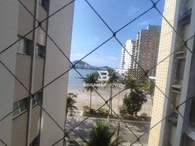 Apartamento com 3 Quartos à venda, 110m² no Vila Luis Antônio, Guarujá