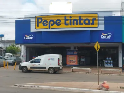 Imóvel Comercial com 4 Quartos à venda, 250m² no Ceilândia Sul, Brasília