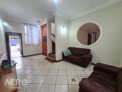 Casa com 4 Quartos à venda, 220m² no Vila Alto Paraíso, Bauru