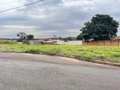 à venda, 1512m² no Santa Rita, Piracicaba