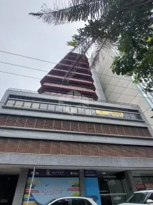 Ponto Comercial para alugar, 145m² no Centro, Florianópolis