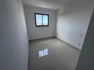 Apartamento com 2 Quartos à venda, 52m² no Turu, São Luís
