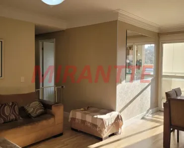 Apartamento com 2 Quartos à venda, 103m² no Santana, São Paulo