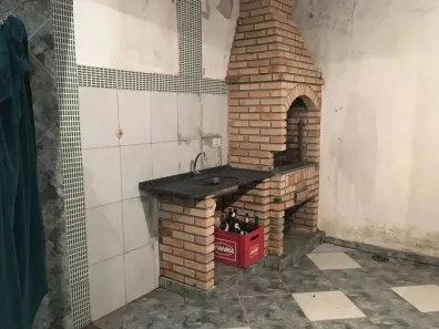 Casa com 5 Quartos à venda, 126m² no Parque Flamengo, Guarulhos