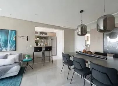 Apartamento com 2 Quartos à venda, 72m² no Jardim Vazani, São Paulo