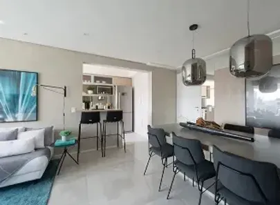 Apartamento com 2 Quartos à venda, 69m² no Jardim Vazani, São Paulo