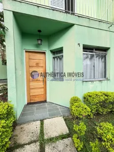 Casa com 2 Quartos à venda, 80m² no Vila Yolanda, Osasco