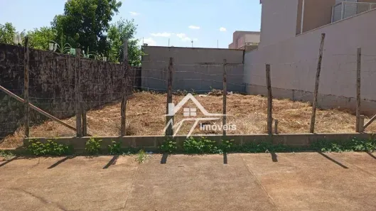Lote/Terreno à venda, 250m² no Jardim Residencial Ravagnani, Sumaré
