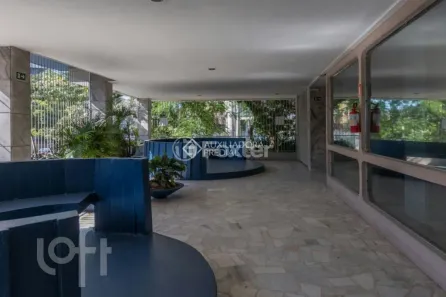 Apartamento com 3 Quartos à venda, 177m² no Petrópolis, Porto Alegre
