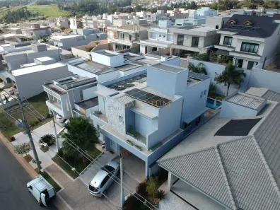 Casa de Condomínio com 3 Quartos à venda, 230m² no Swiss Park, Campinas