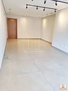 Sala Comercial para alugar, 49m² no City Ribeirão, Ribeirão Preto
