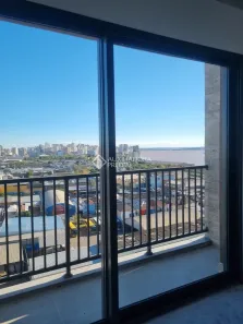 Apartamento com 1 Quarto à venda, 35m² no Floresta, Porto Alegre
