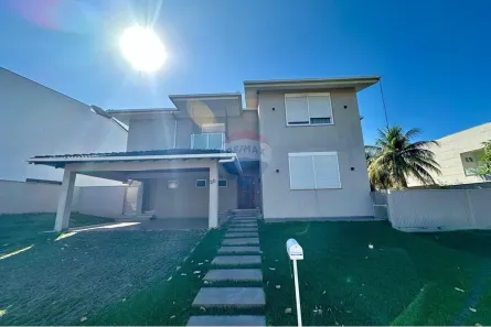 Casa de Condomínio com 4 Quartos à venda, 440m² no Jardim Itália, Cuiabá