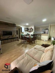 Apartamento com 3 Quartos à venda, 102m² no Baeta Neves, São Bernardo do Campo