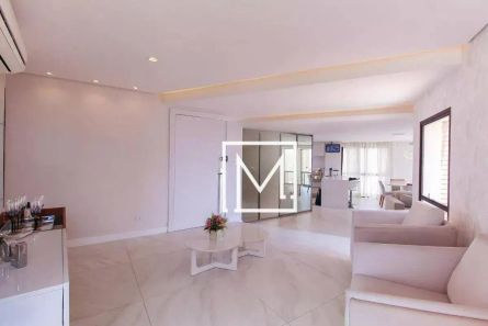 Apartamento com 3 Quartos para venda ou aluguel, 160m² no Parque da Mooca, São Paulo