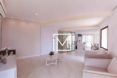 Apartamento com 3 Quartos para venda ou aluguel, 160m² no Parque da Mooca, São Paulo