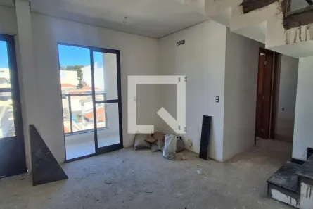 Cobertura com 2 Quartos à venda, 114m² no Rudge Ramos, São Bernardo do Campo