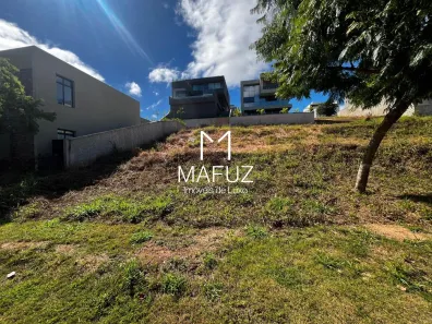 Lote/Terreno à venda, 458m² no Alphaville Vespasiano, Vespasiano