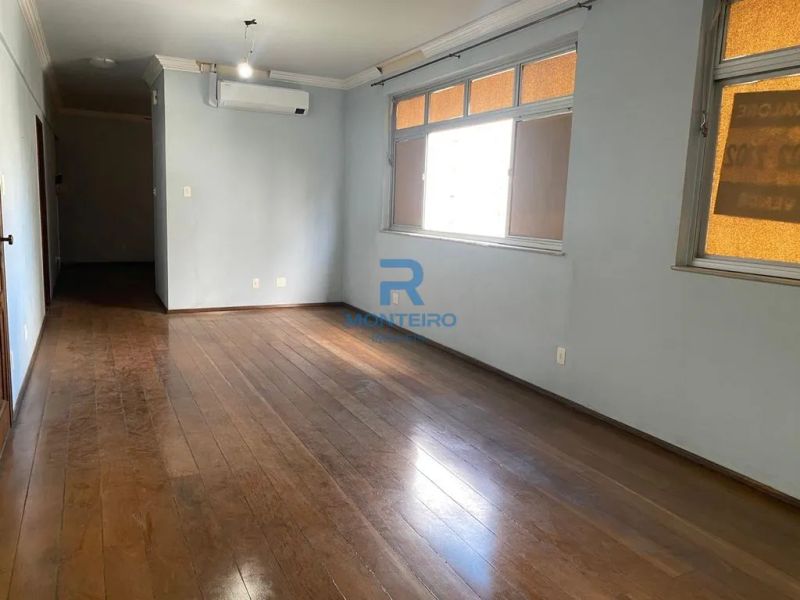 Apartamento com 4 quartos — Lourdes, Belo Horizonte