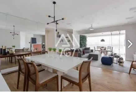 Apartamento com 3 Quartos à venda, 110m² no Jardim Brasil (Zona Sul), São Paulo