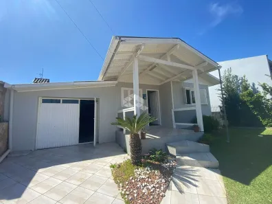 Casa com 2 Quartos à venda, 110m² no São João, Santa Cruz do Sul