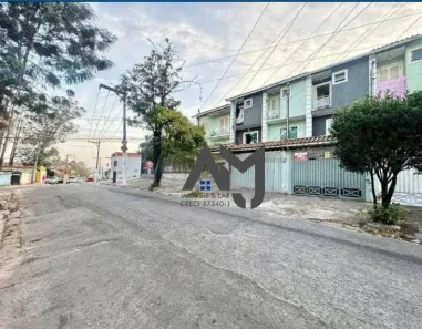 Casa de Condomínio com 2 Quartos à venda, 97m² no Jardim Marabá, São Paulo