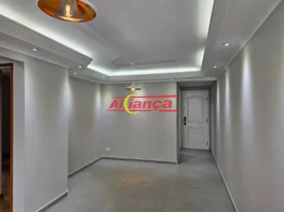 Apartamento com 3 Quartos à venda, 75m² no Chácara Santo Antônio (Zona Leste), São Paulo