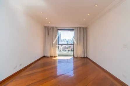 Apartamento com 3 Quartos à venda, 120m² no Vila Andrade, São Paulo