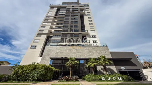 Apartamento com 2 Quartos à venda, 101m² no Boa Vista, Curitiba