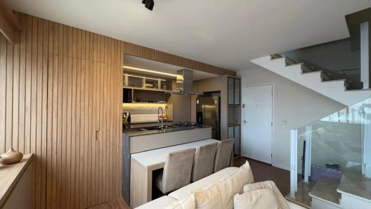 Cobertura com 2 Quartos à venda, 115m² no Barra Funda, São Paulo