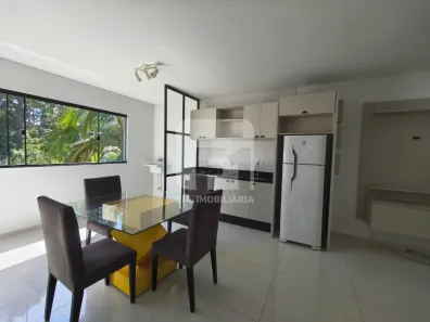 Apartamento com 2 Quartos à venda, 55m² no Campeche, Florianópolis
