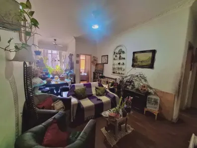 Apartamento com 2 Quartos à venda, 87m² no Flamengo, Rio de Janeiro