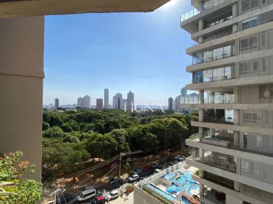 Apartamento com 3 Quartos à venda, 214m² no Setor Bueno, Goiânia
