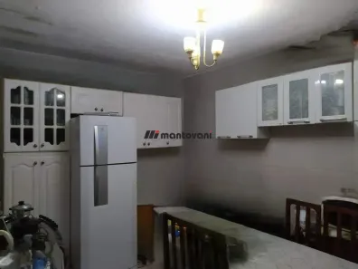 Casa com 2 Quartos à venda, 40m² no Jardim Ana Rosa, São Paulo