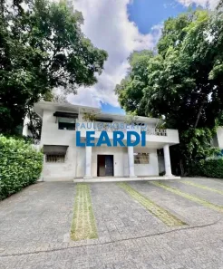 Sobrado com 4 Quartos para alugar, 600m² no Jardim Europa, São Paulo