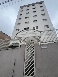Apartamento com 2 Quartos à venda, 55m² no Centro, Diadema