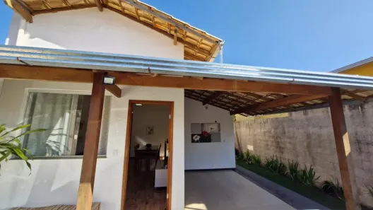 Casa com 3 Quartos à venda, 90m² no Shalimar, Lagoa Santa