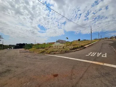 Lote/Terreno à venda, 316m² no Parque Guará, Ibiporã