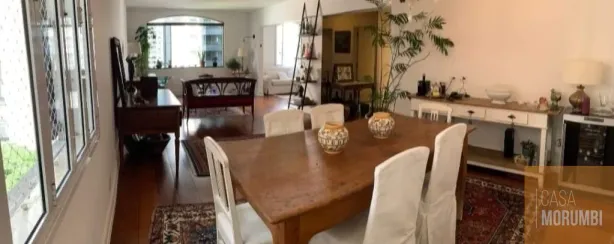 Apartamento com 2 Quartos à venda, 160m² no Itaim Bibi, São Paulo