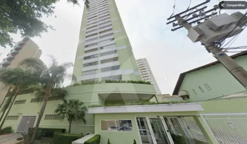 Apartamento com 3 Quartos à venda, 90m² no Vila Dom Pedro II, São Paulo