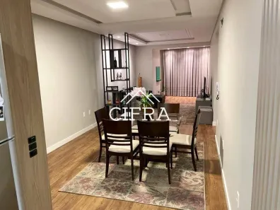 Apartamento com 3 Quartos à venda, 115m² no Budag, Rio do Sul