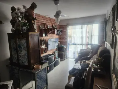 Apartamento com 2 Quartos à venda, 51m² no Jardim Celeste, São Paulo