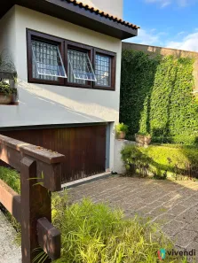 Casa de Condomínio com 3 Quartos à venda, 413m² no Portal do Paraíso I, Jundiaí