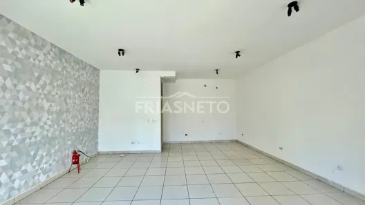 Ponto Comercial para alugar, 39m² no Centro, Piracicaba
