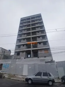 Apartamento com 2 Quartos à venda, 43m² no Vila Santa Teresa (Zona Leste), São Paulo