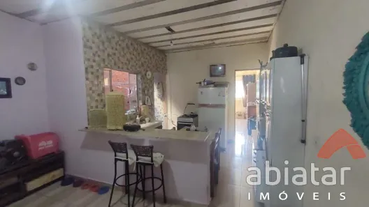 Sobrado com 3 Quartos à venda, 81m² no Vila Indiana, Taboão da Serra