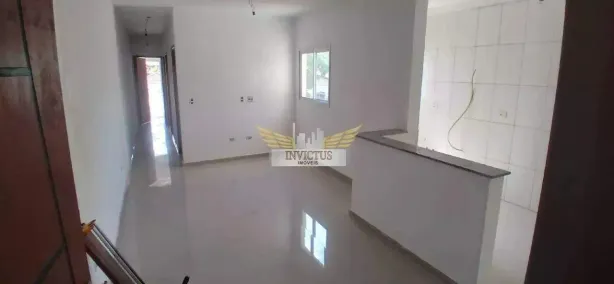Cobertura com 3 Quartos para alugar, 150m² no Paraíso, Santo André