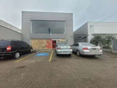 Galpão/Depósito/Armazém para alugar, 745m² no Canudos, Novo Hamburgo