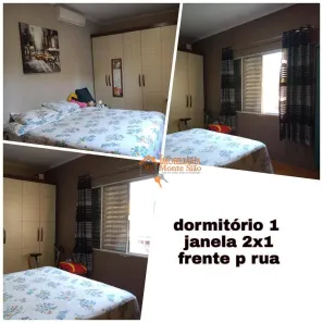 Sobrado com 4 Quartos à venda, 247m² no Vila Paraíso, Guarulhos