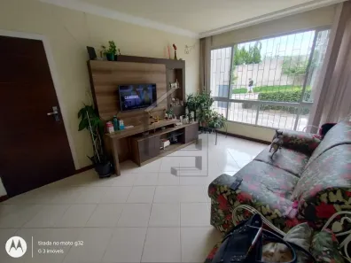 Apartamento com 3 Quartos à venda, 80m² no Trindade, Florianópolis